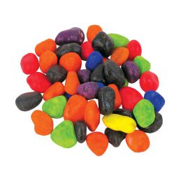 Żwirek Do Akwarium Happet Mix Ciemny 0.7Cm 0.5Kg