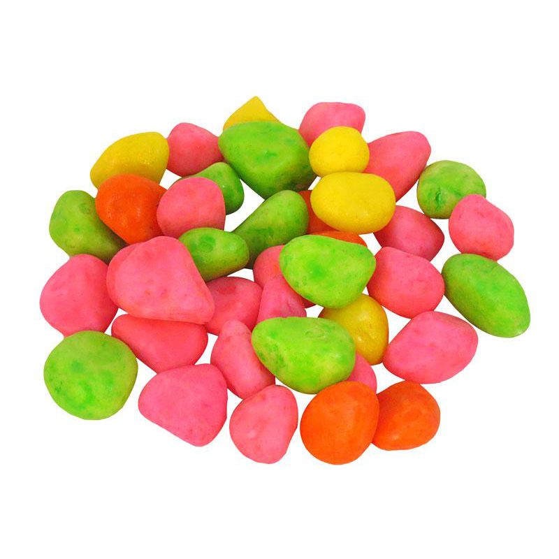 Żwirek Mix Jasny 2.5Cm, 1Kg