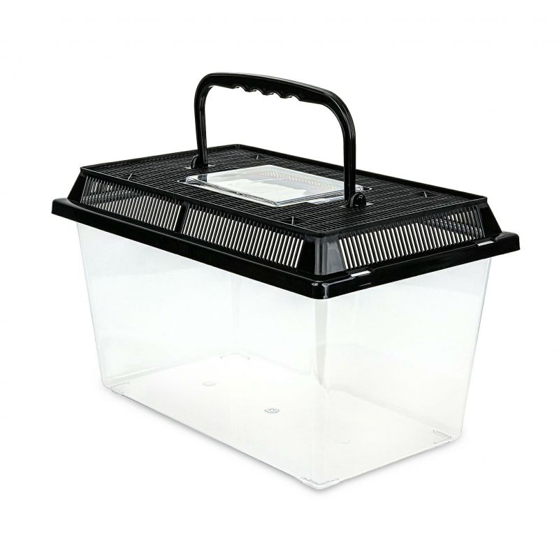 Pojemnik Hodowlany Terra Box Light 27 Cm