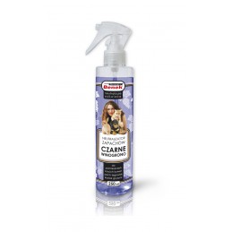 Certech Neutralizator Czarne Winogrono Spray 250Ml