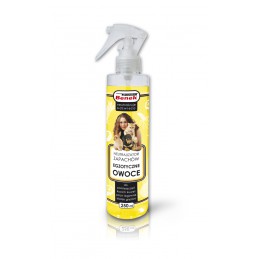 Certech Neutralizator Egzotyczne Owoce Spray 250Ml