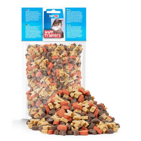 Happ Trainers Mix - Przysmaki Dla Kota 200G Happet