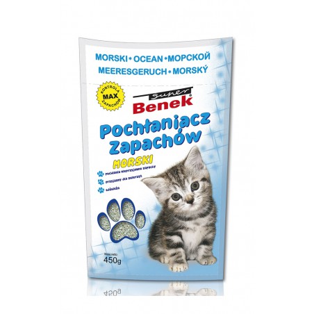 Certech Pochłaniacz Zapachów - Morski 450G