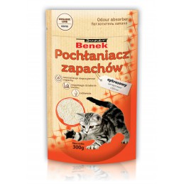 Certech Pochłaniacz Corn Cytrusowy 300G