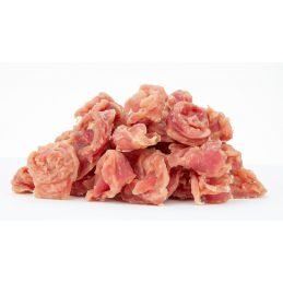 Filet Kaczka Happet Gm33 Miękki Pierścień 500G