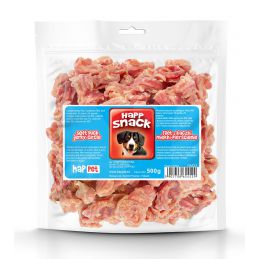 Filet Kaczka Happet Gm33 Miękki Pierścień 500G