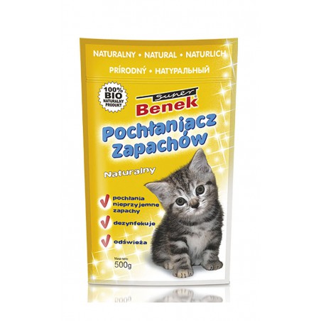 Certech Pochłaniacz Zapachów - Naturalny 450G