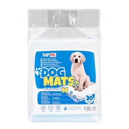 Maty Dog Mats Happet 60X60Cm 30 Szt.