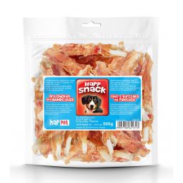 Filet Z Kurczaka Na Pałeczce Happet Gm15 500G