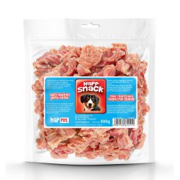 Filet Kurczak Happet Gm32 Miękki Pierścień 500G