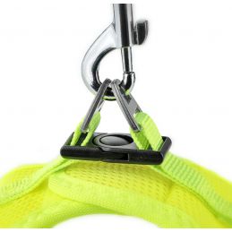 Szelki Air Comfort Xl Neon Lime