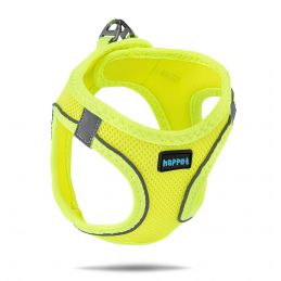 Szelki Air Comfort L Neon Lime