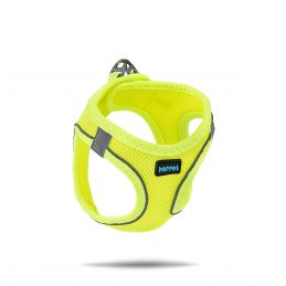 Szelki Air Comfort S Neon Lime