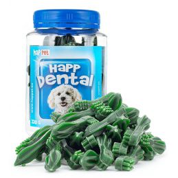 Happ Dental Szczoteczka Mint 220G Słoik