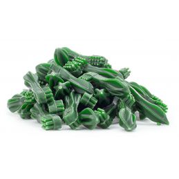 Happ Dental Szczoteczka Mint 220G Słoik