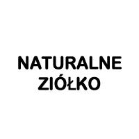 NATURALNE ZIÓŁKO