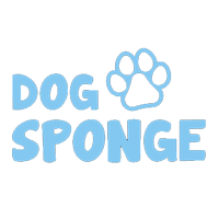 DOG SPONGE