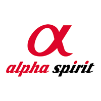 ALPHA SPIRIT