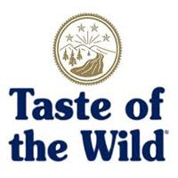 TASTE of the WILD